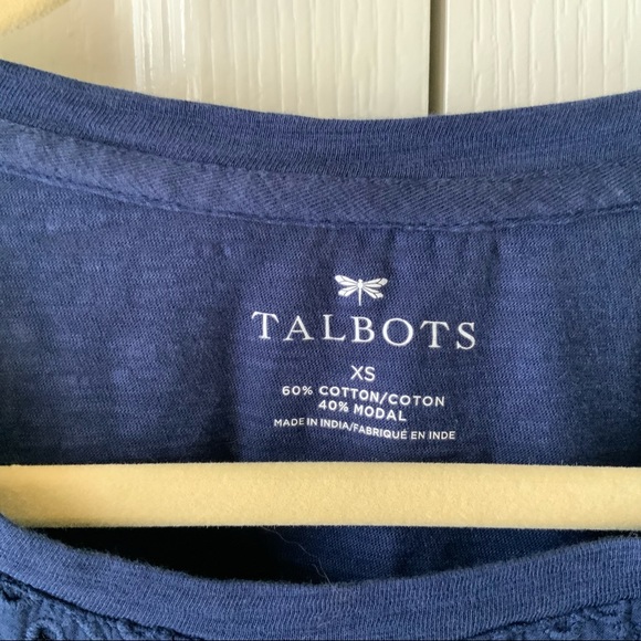 Talbots Tank - Picture 2 of 5